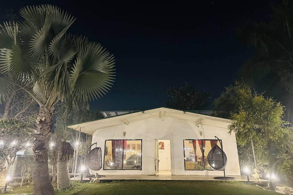 Accommodation