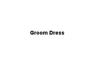 Groom Dress