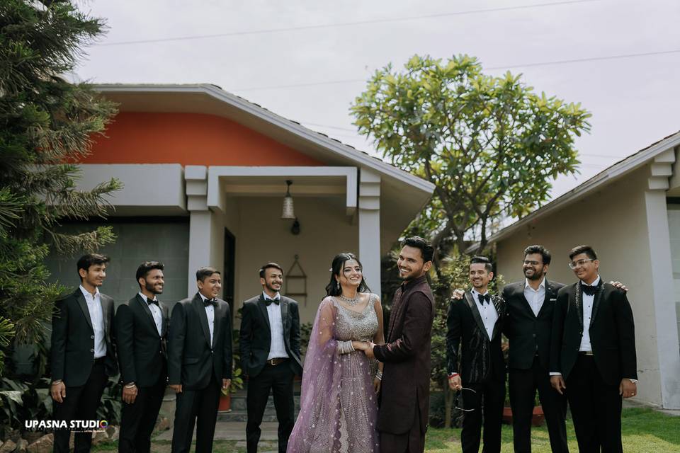 Wedding Photographer in Delhi