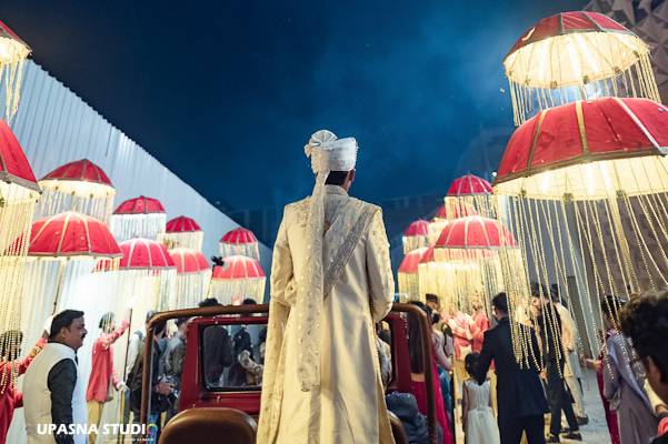 Wedding Photographer in Delhi