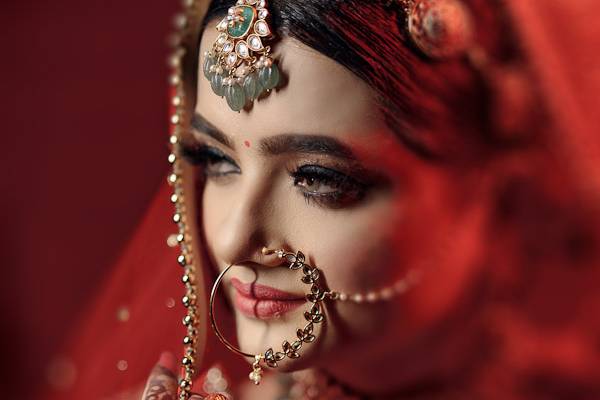 Wedding Photographer in Delhi