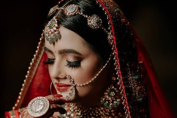 Wedding Photographer in Delhi