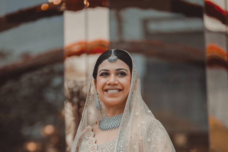 Wedding Photographer in Delhi