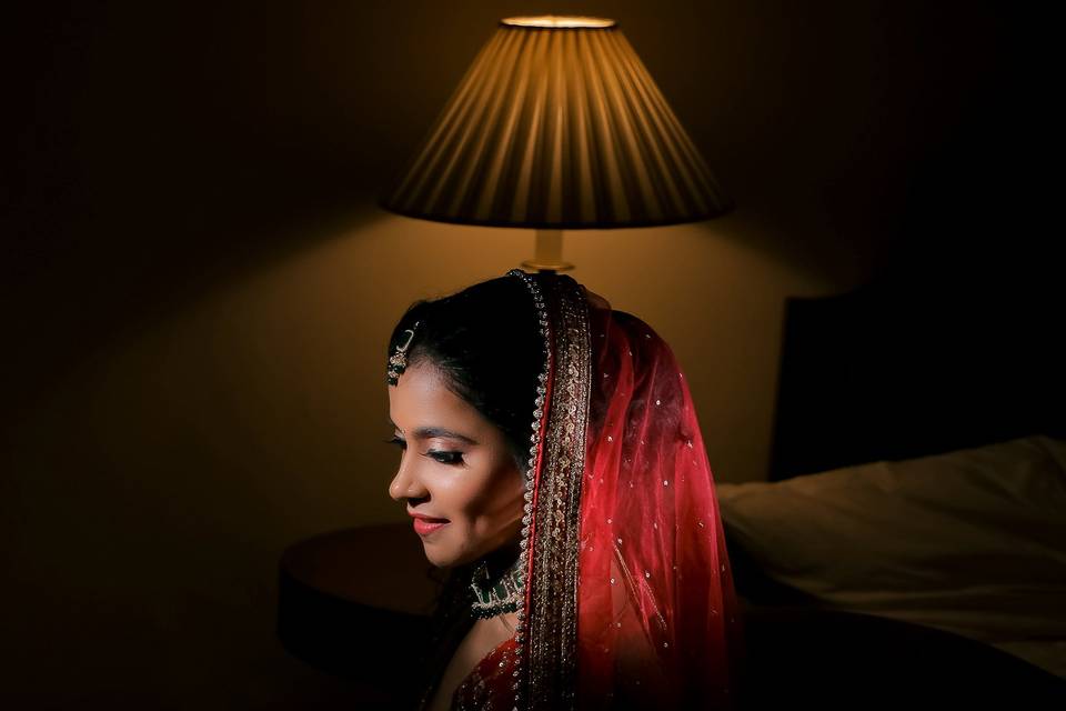 Wedding Photographer in Delhi