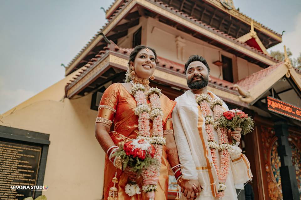 Wedding Photographer in Delhi