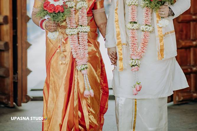 Wedding Photographer in Delhi