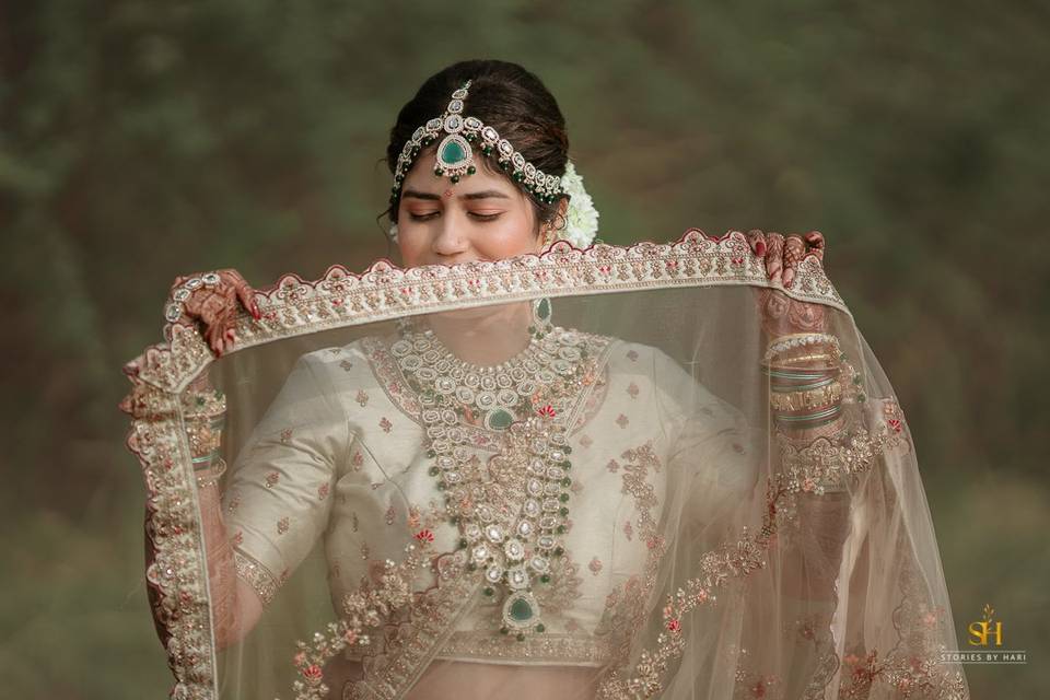 Vanita & Gaurav
