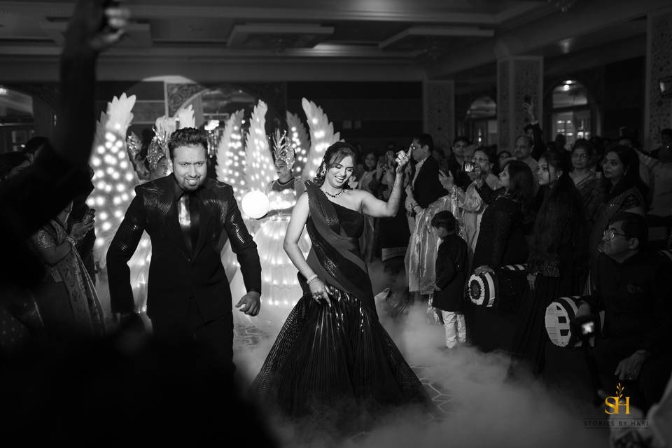 S+O Jaipur Wedding
