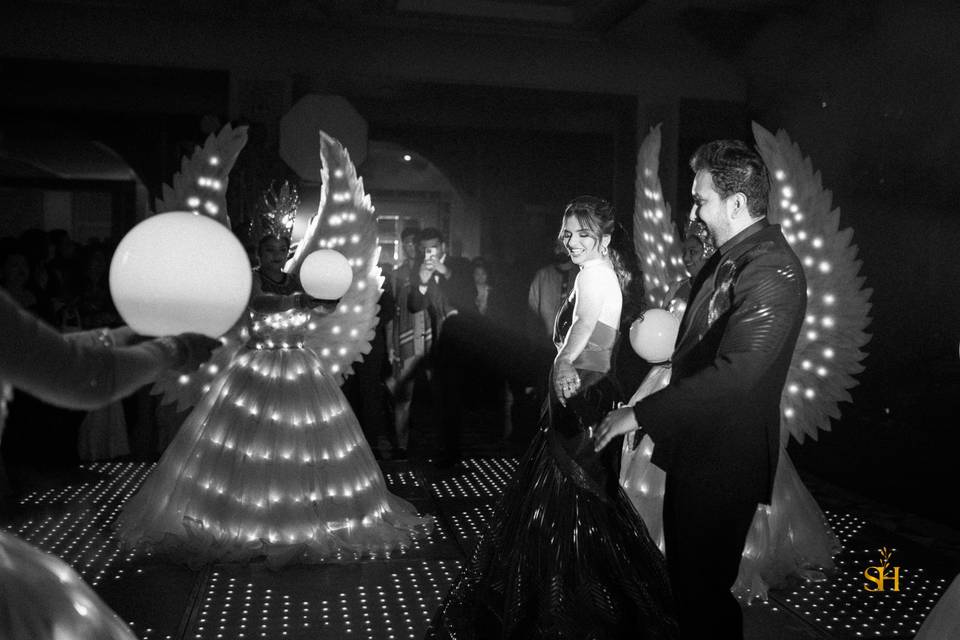 S+O Jaipur Wedding