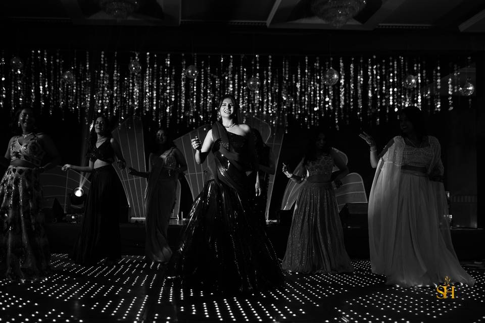 S+O Jaipur Wedding