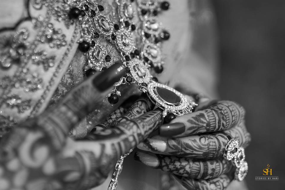 Vanita & Gaurav