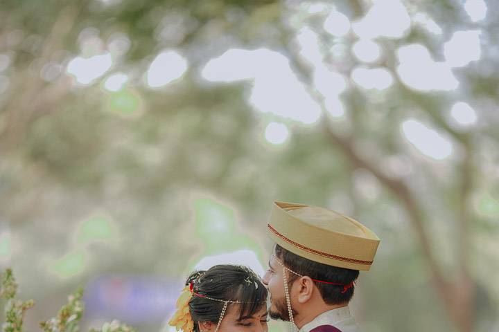 Sailee wedding