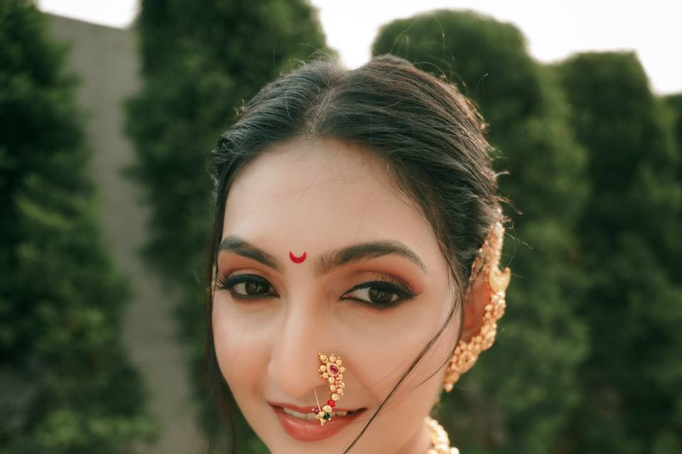 G & S wedding