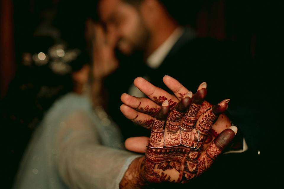 Chaitali & Gaurav Wedd lonaval