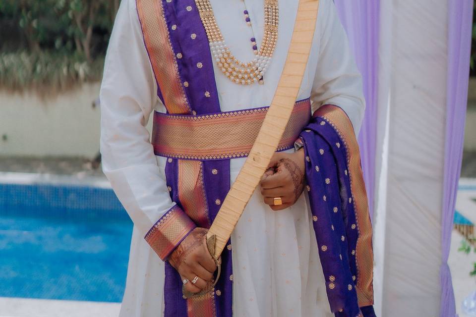 Chaitali & Gaurav Wedd lonaval