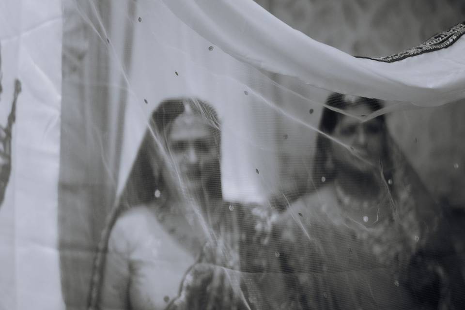 Chaitali & Gaurav Wedd lonaval