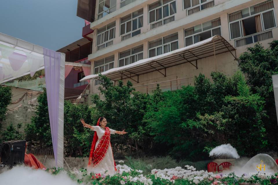 Chaitali & Gaurav Wedd lonaval