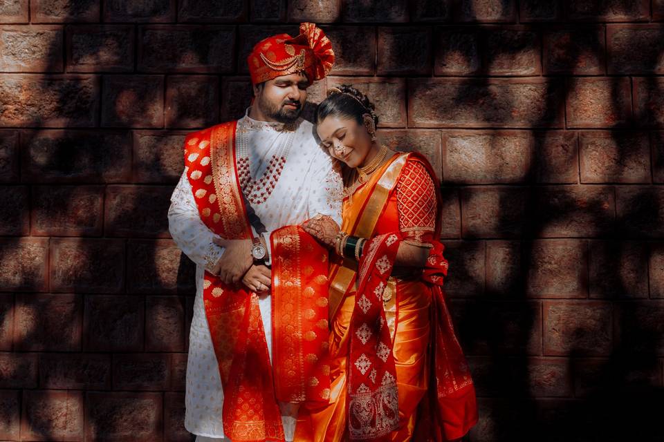 Nayan & Shashank Destination