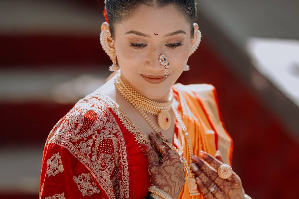 Nayan & Shashank Destination