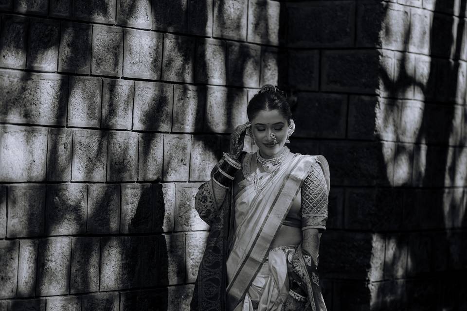 Nayan & Shashank Destination
