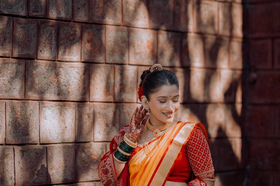 Nayan & Shashank Destination