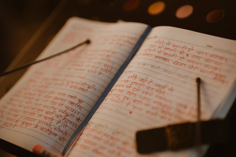 Chaitali & Gaurav Wedd lonaval