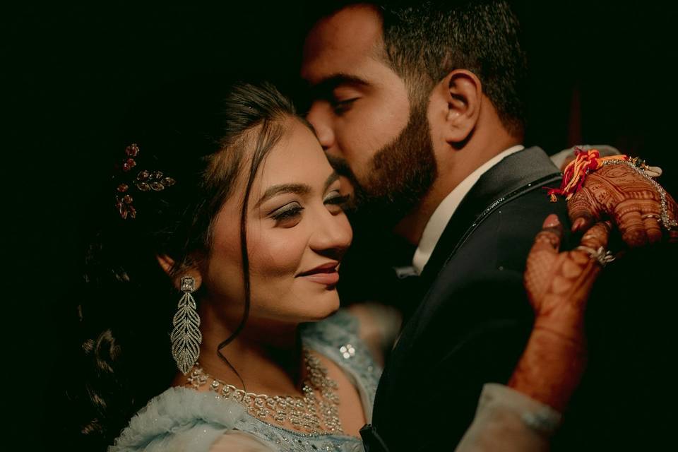Chaitali & Gaurav Wedd lonaval