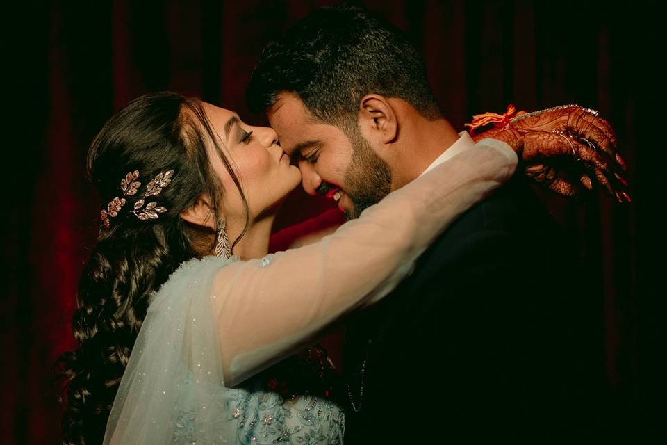 Chaitali & Gaurav Wedd lonaval