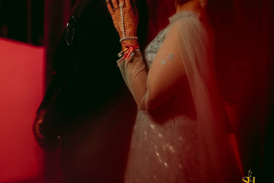 Chaitali & Gaurav Wedd lonaval