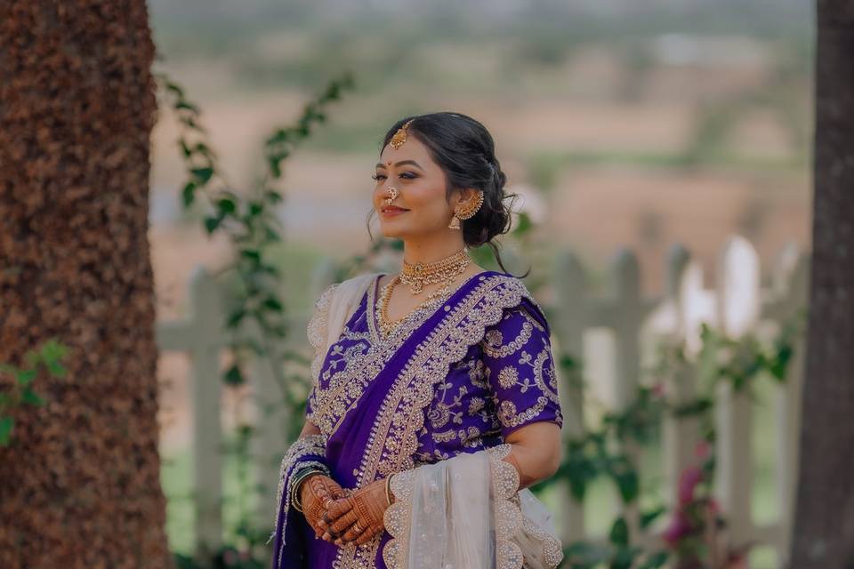 Chaitali & Gaurav Wedd lonaval