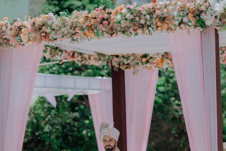 Chaitali & Gaurav Wedd lonaval