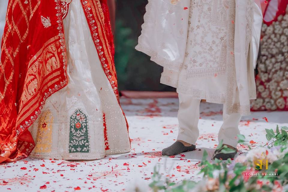 Chaitali & Gaurav Wedd lonaval