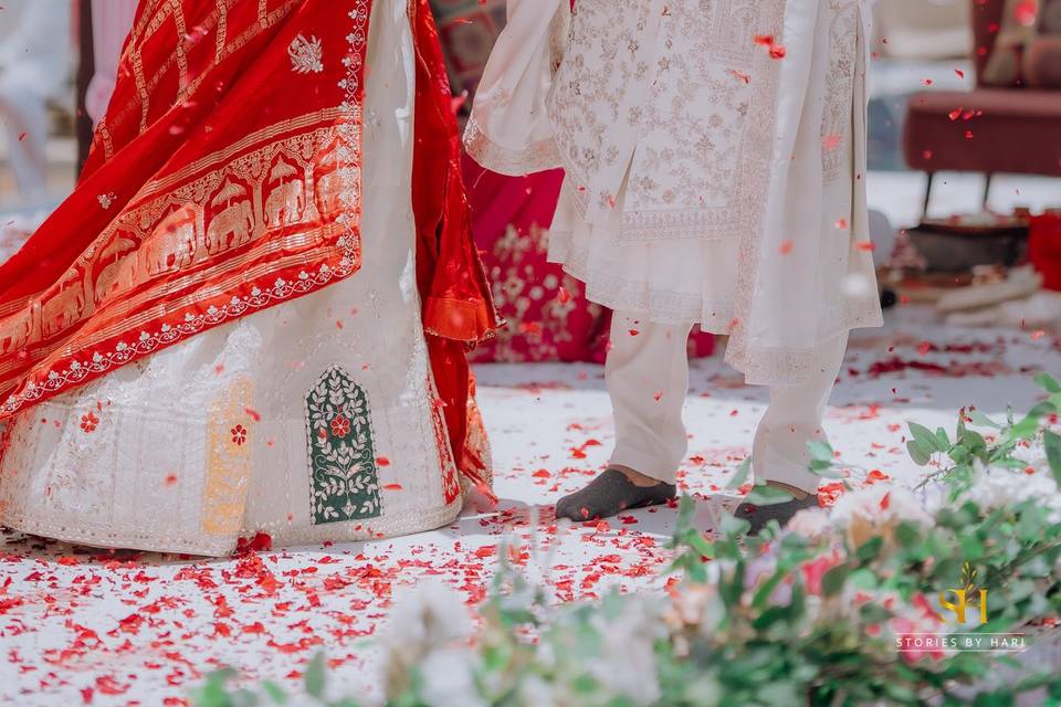 Chaitali & Gaurav Wedd lonaval