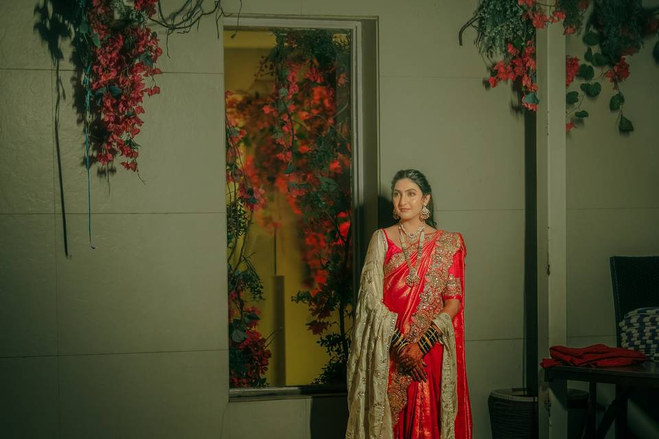 G & S wedding