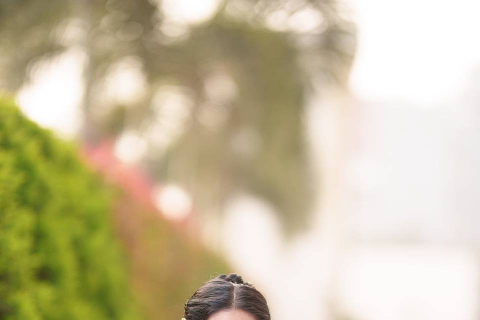 G & S wedding