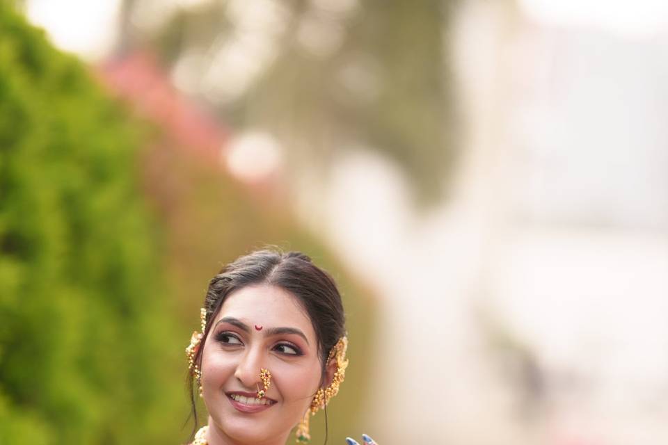 G & S wedding
