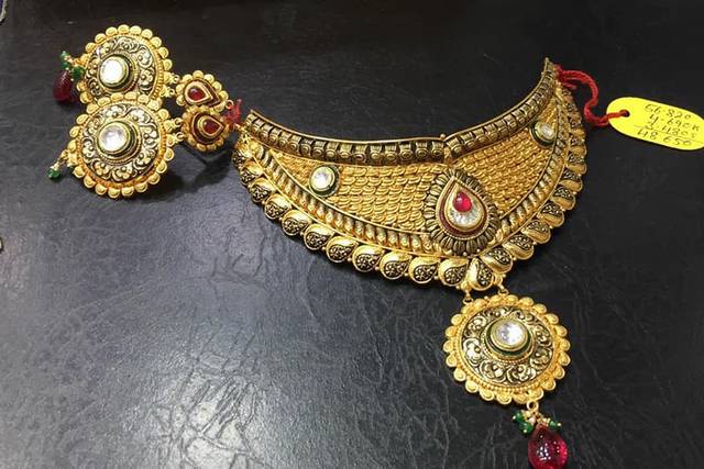 New on sale punjab jewellers