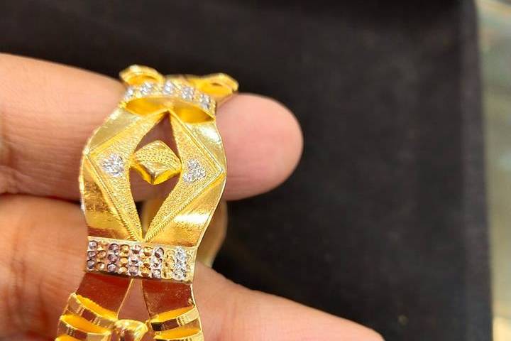 New Punjab Jewellers, Ludhiana