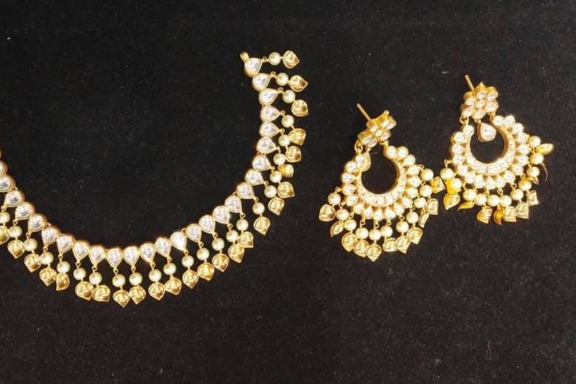New Punjab Jewellers, Ludhiana