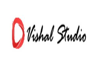 Vishal studio logo