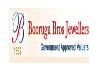 Boorugu Bros Jewellers