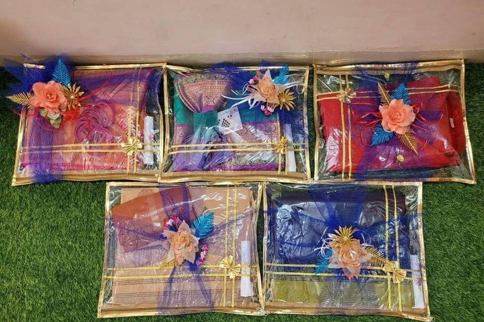 Trousseau Packing