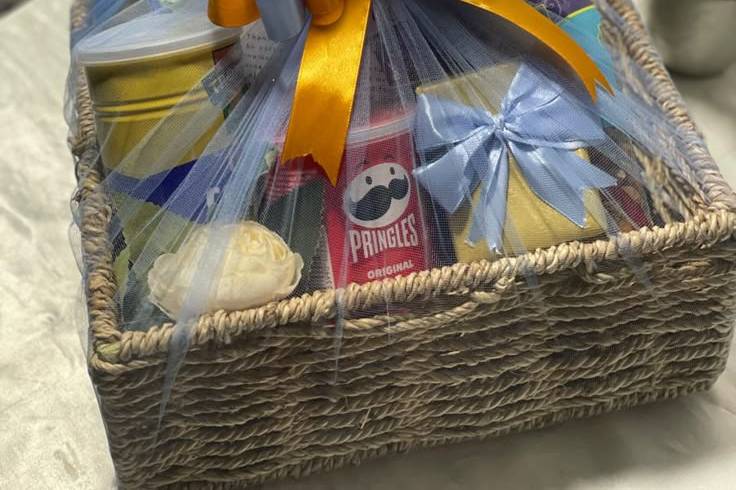 Trousseau Packing