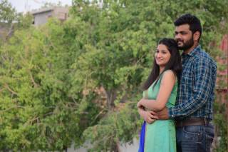 Studio Wedding Workshop