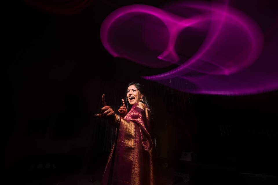 Bride