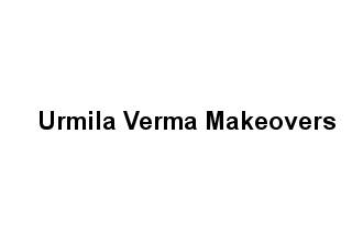 Urmila Verma Makeovers