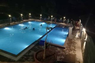 The Shiv Garh Resorts