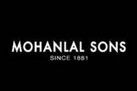 Mohanlal Sons, The Great India Place Mall, Noida