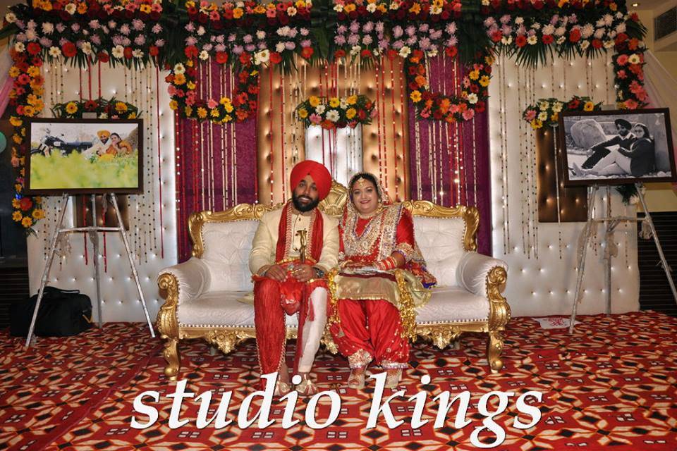 Studio Kings, Chandigarh