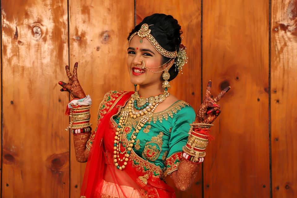 Bride
